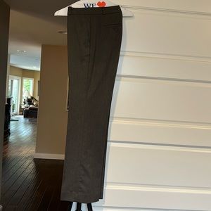 Banana republic slacks Martin fit. Like new. Size 0.